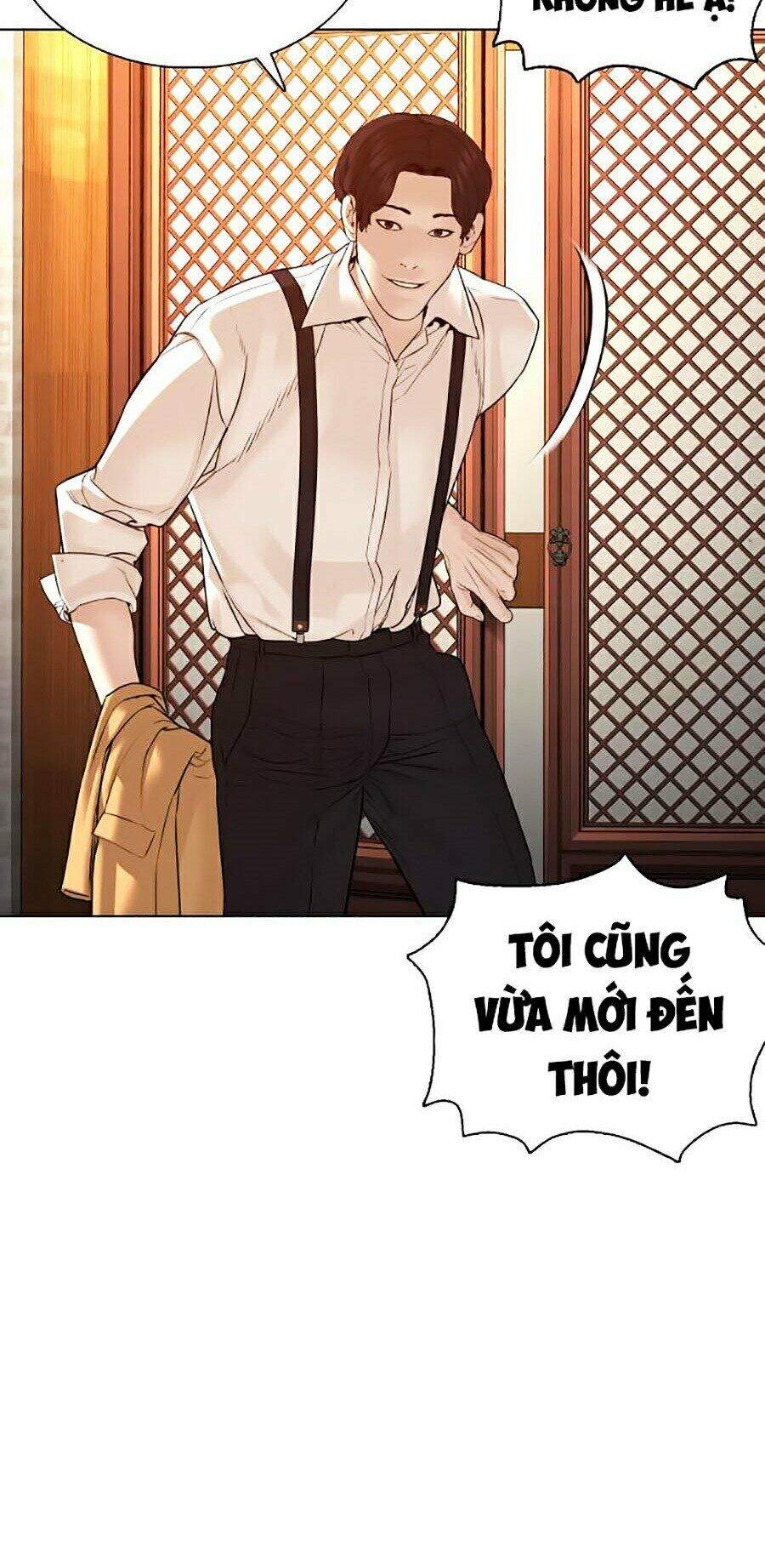 Cách Chiến Thắng Trận Đấu Chapter 102 - 83