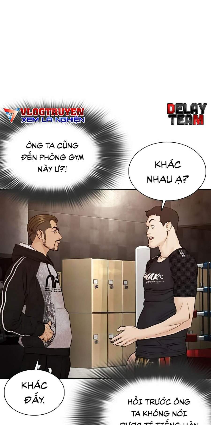 Cách Chiến Thắng Trận Đấu Chapter 103 - 101