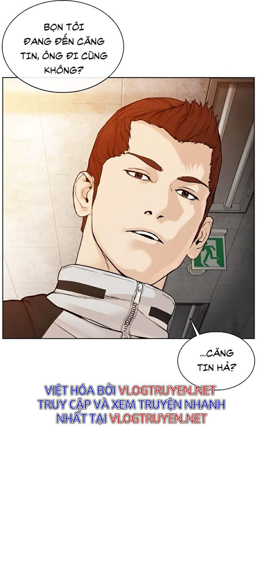 Cách Chiến Thắng Trận Đấu Chapter 103 - 53