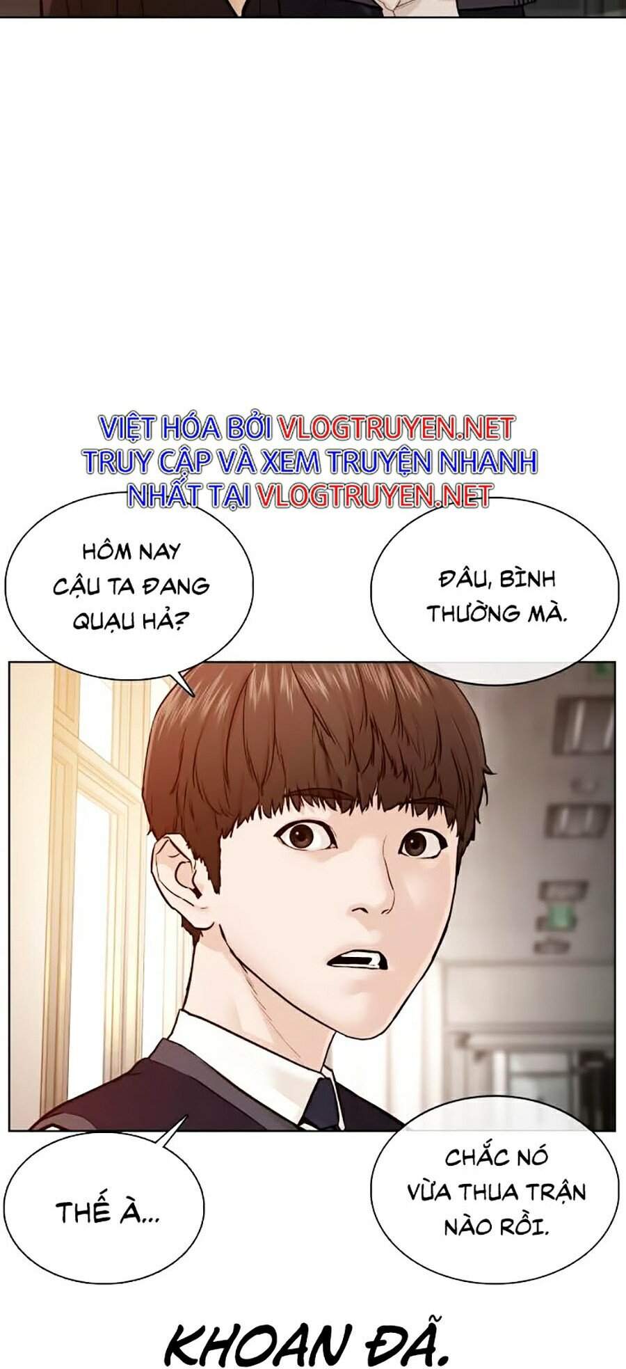 Cách Chiến Thắng Trận Đấu Chapter 103 - 57
