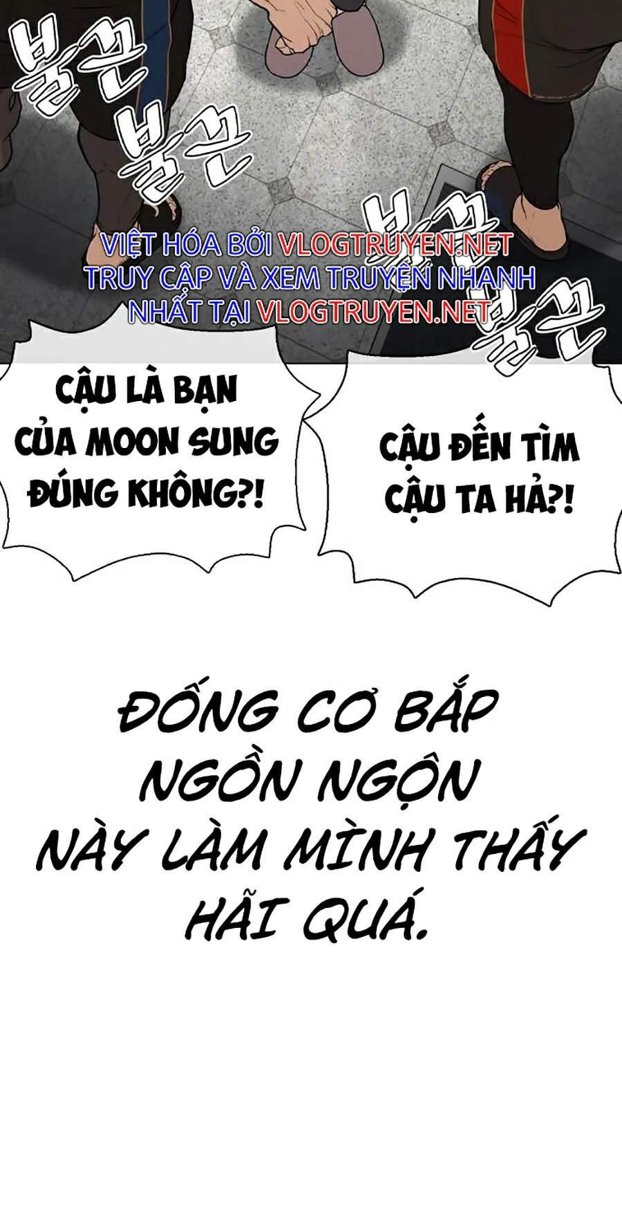 Cách Chiến Thắng Trận Đấu Chapter 103 - 63