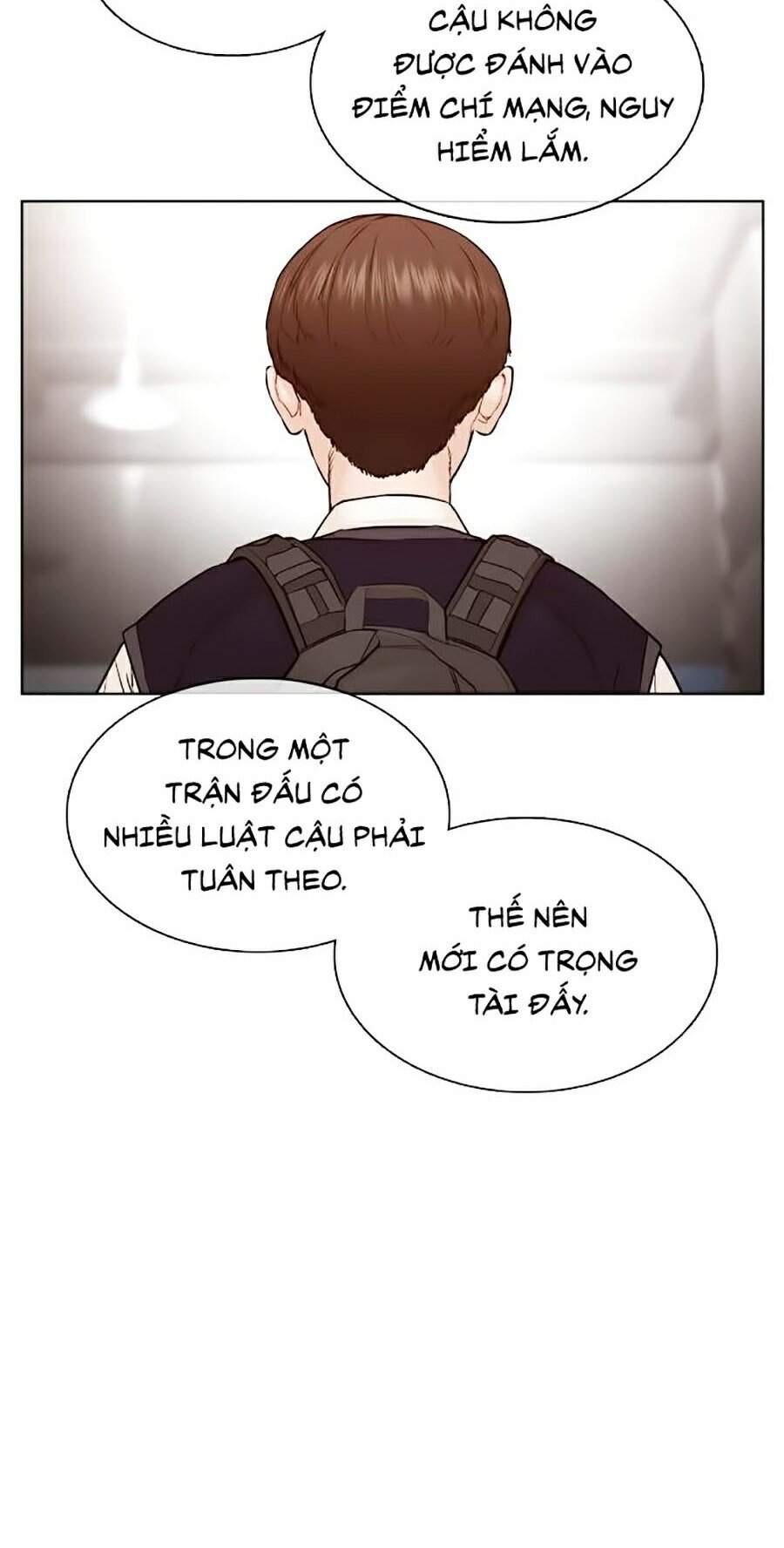 Cách Chiến Thắng Trận Đấu Chapter 103 - 78