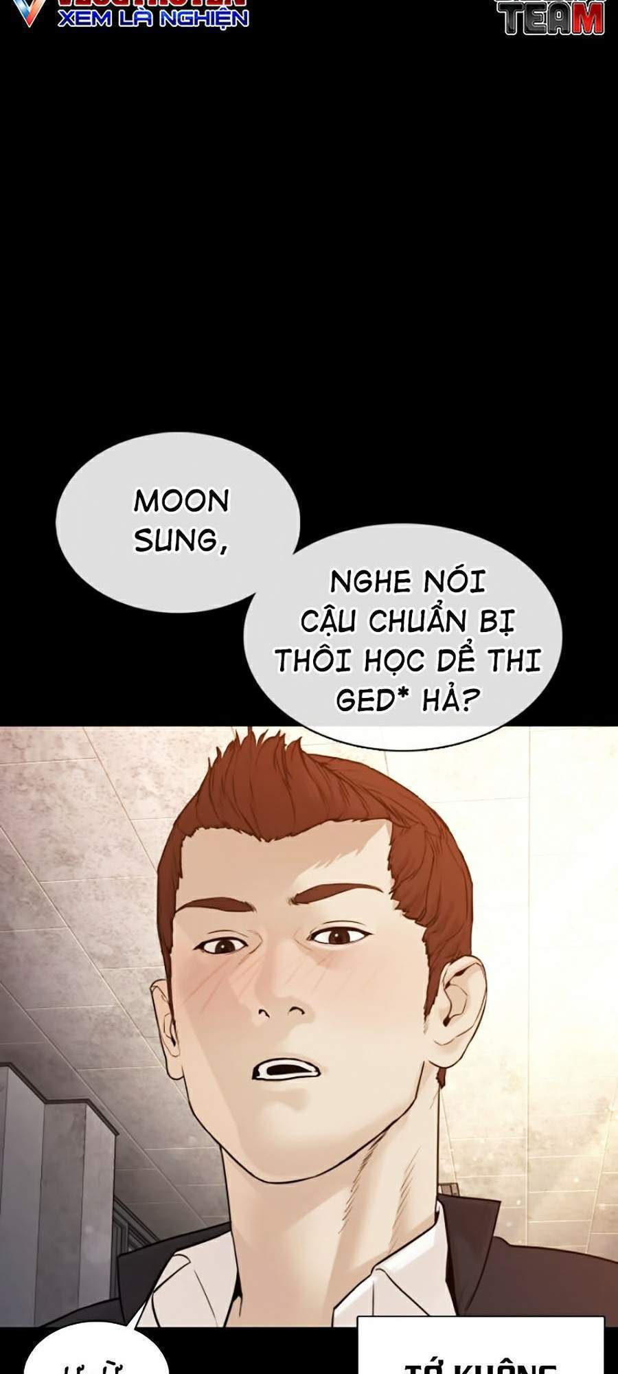 Cách Chiến Thắng Trận Đấu Chapter 107 - 101