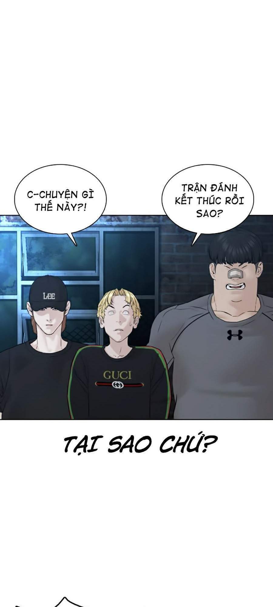 Cách Chiến Thắng Trận Đấu Chapter 107 - 159