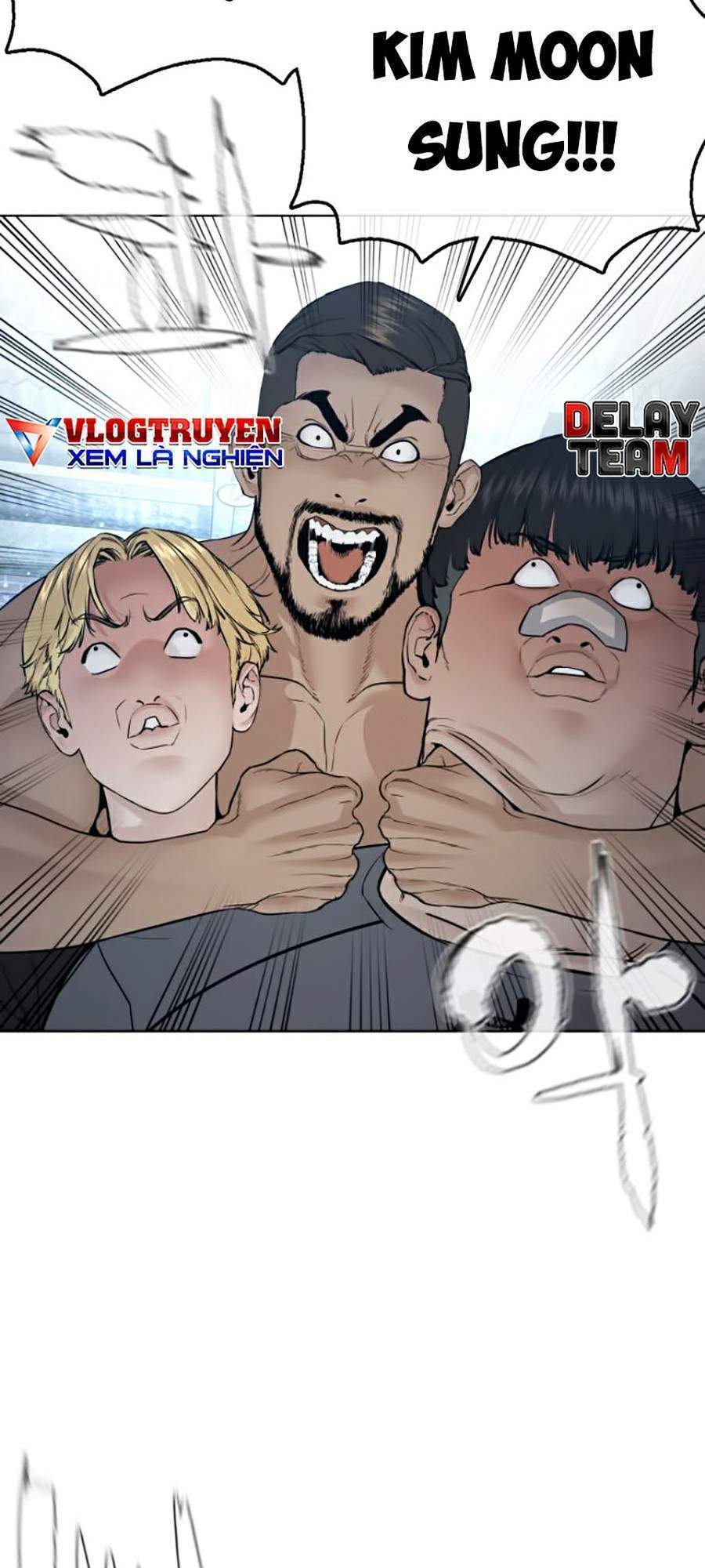 Cách Chiến Thắng Trận Đấu Chapter 107 - 161