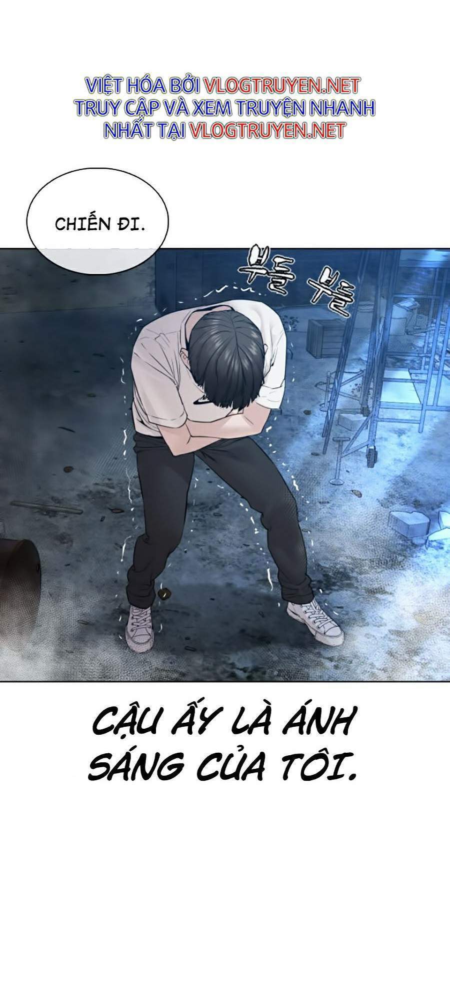 Cách Chiến Thắng Trận Đấu Chapter 107 - 175