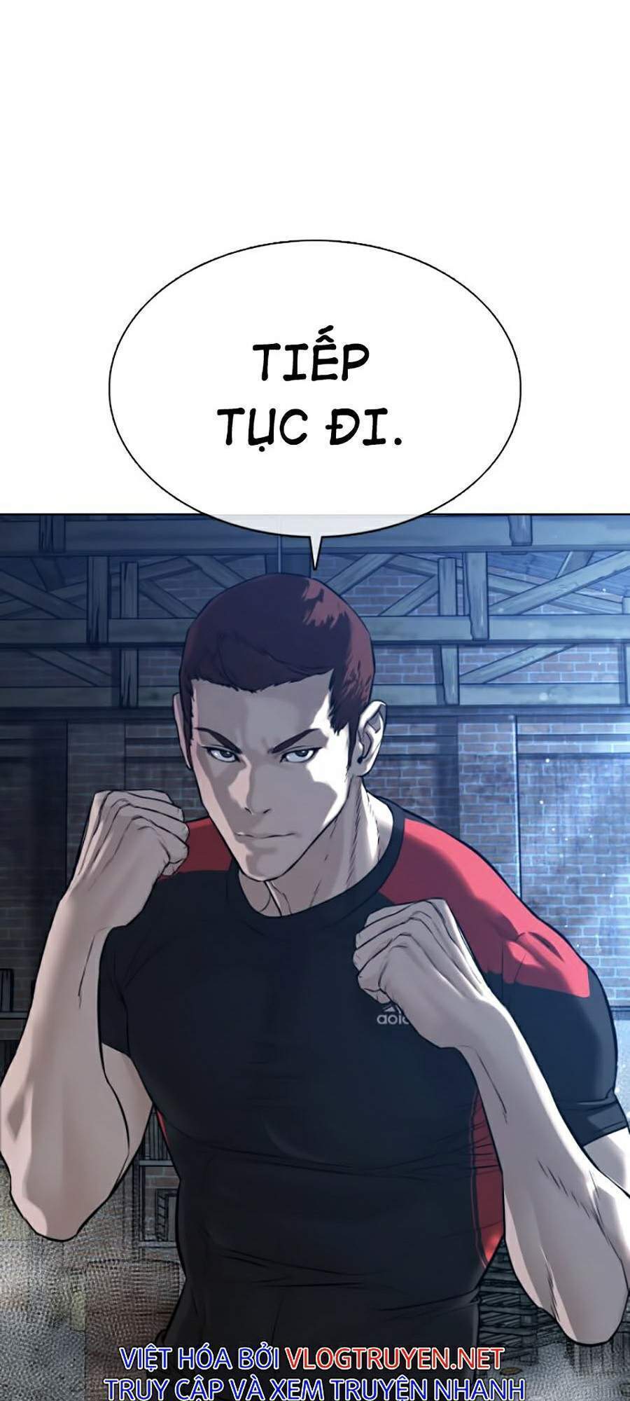 Cách Chiến Thắng Trận Đấu Chapter 107 - 27