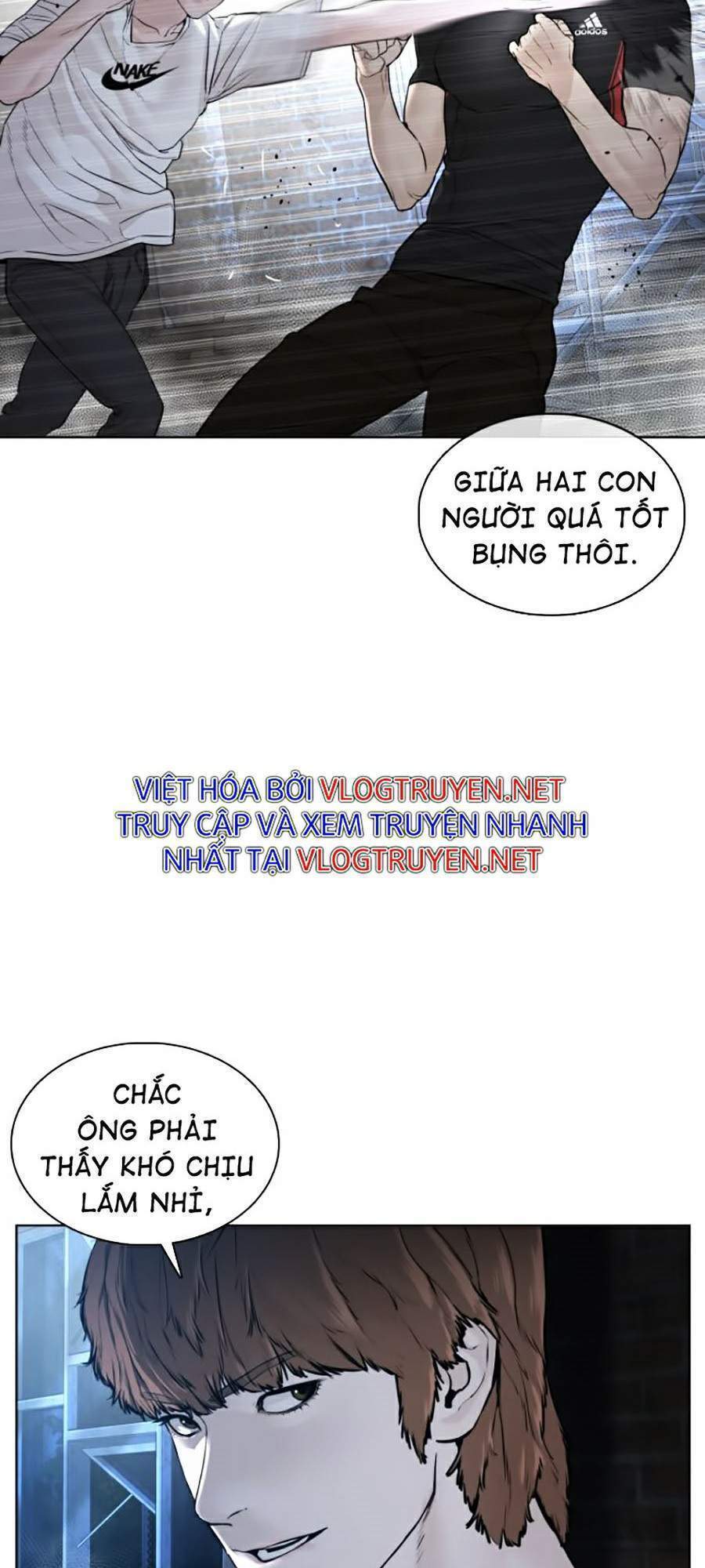 Cách Chiến Thắng Trận Đấu Chapter 107 - 37