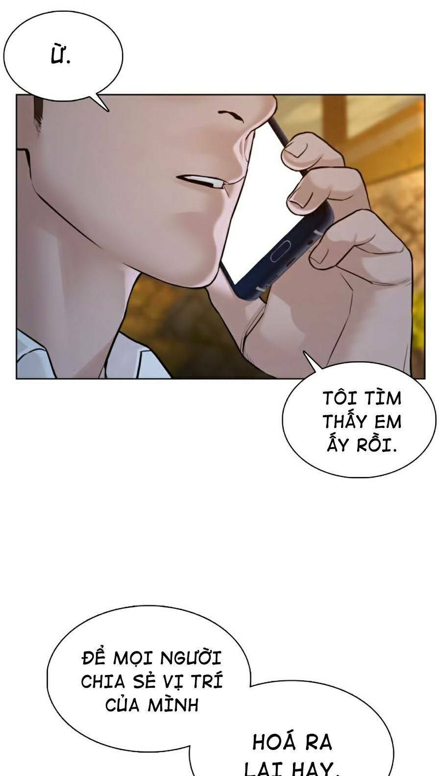 Cách Chiến Thắng Trận Đấu Chapter 112 - 115