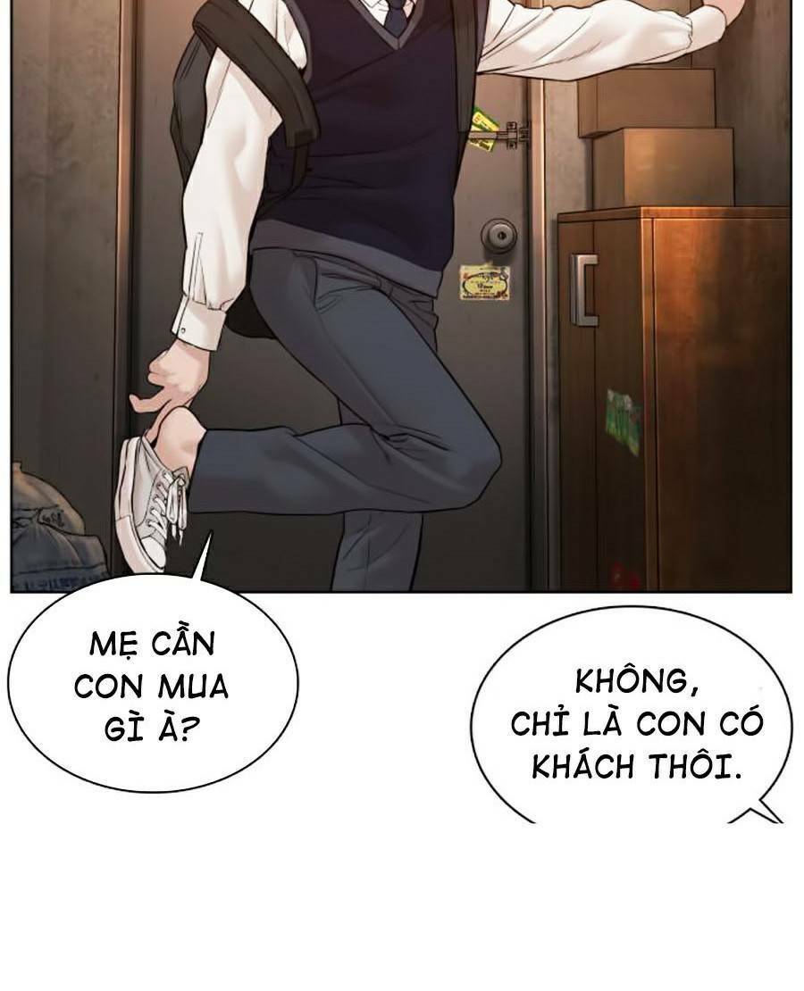 Cách Chiến Thắng Trận Đấu Chapter 112 - 29