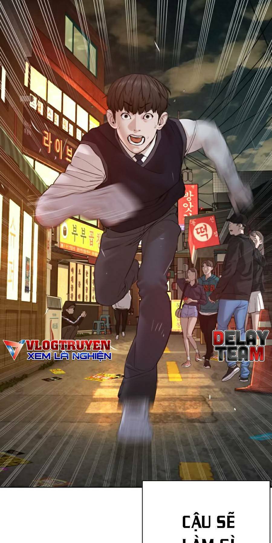 Cách Chiến Thắng Trận Đấu Chapter 112 - 79