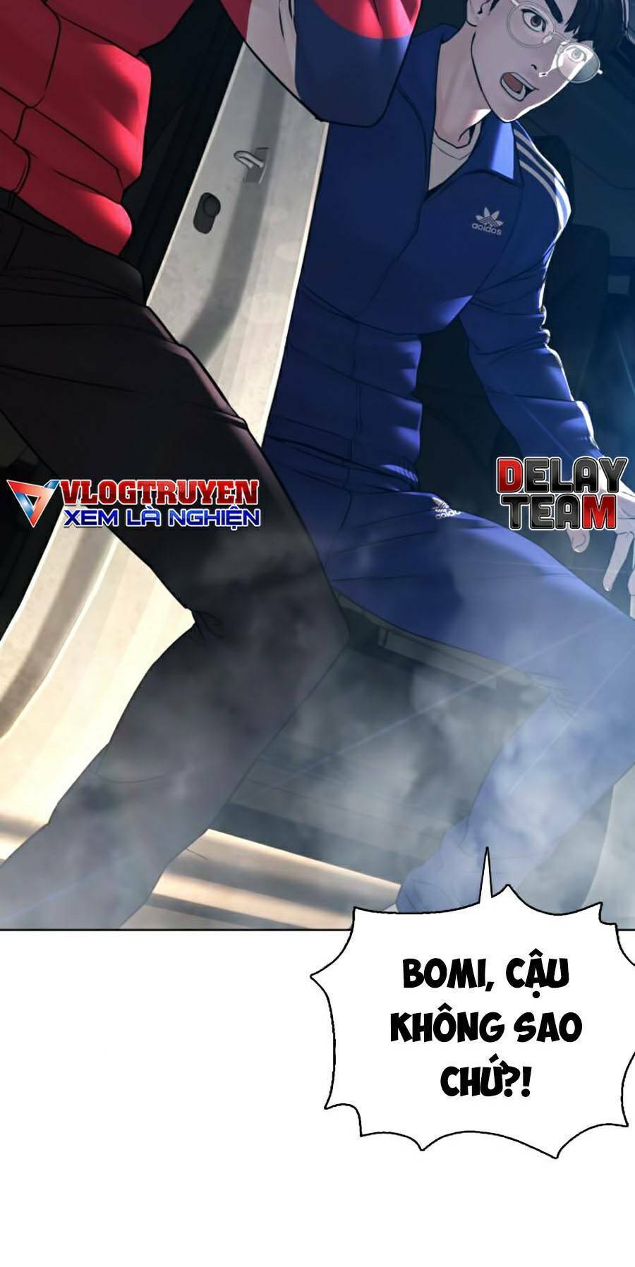 Cách Chiến Thắng Trận Đấu Chapter 112 - 100