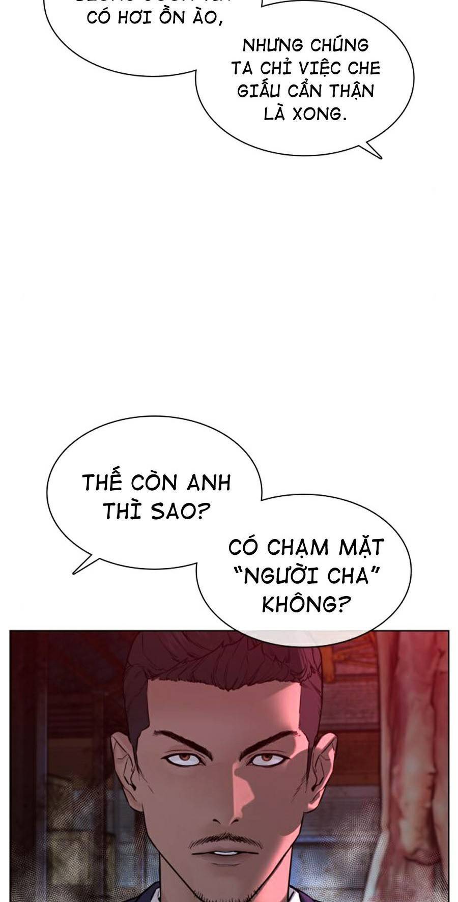 Cách Chiến Thắng Trận Đấu Chapter 114 - 31
