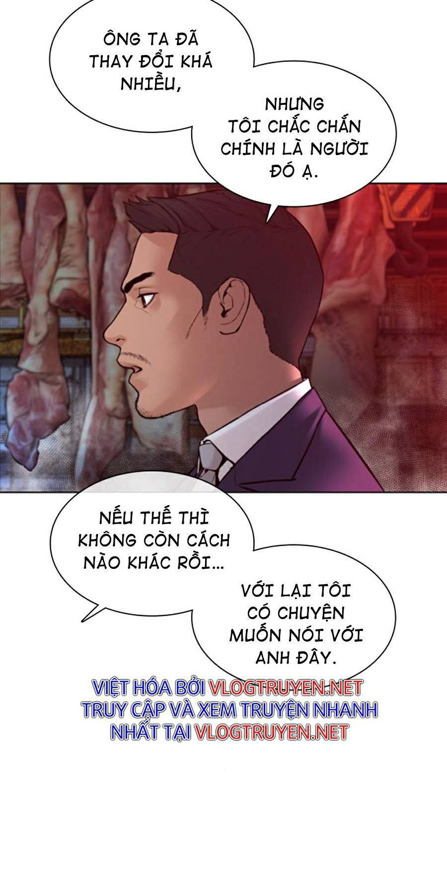 Cách Chiến Thắng Trận Đấu Chapter 114 - 36