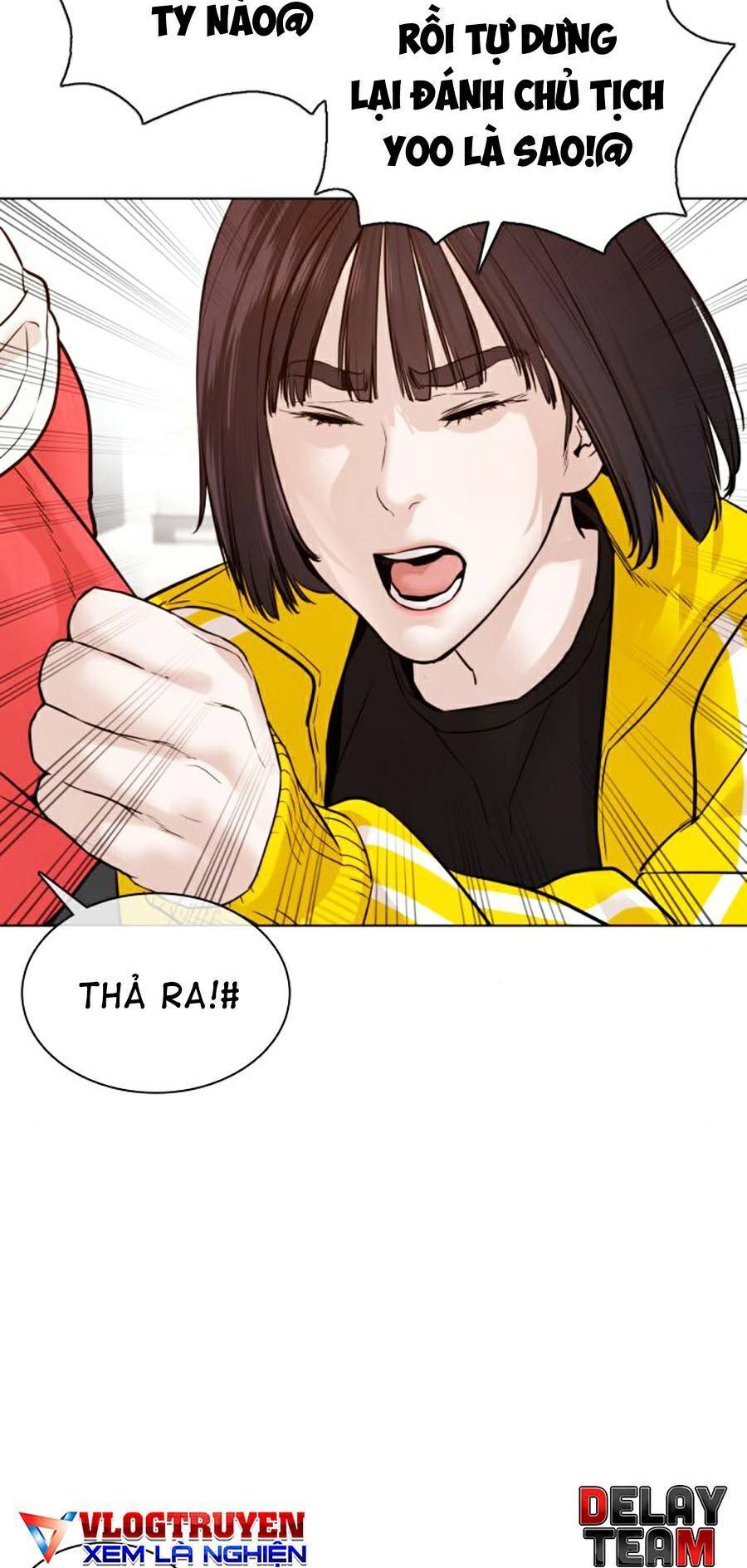 Cách Chiến Thắng Trận Đấu Chapter 114 - 65