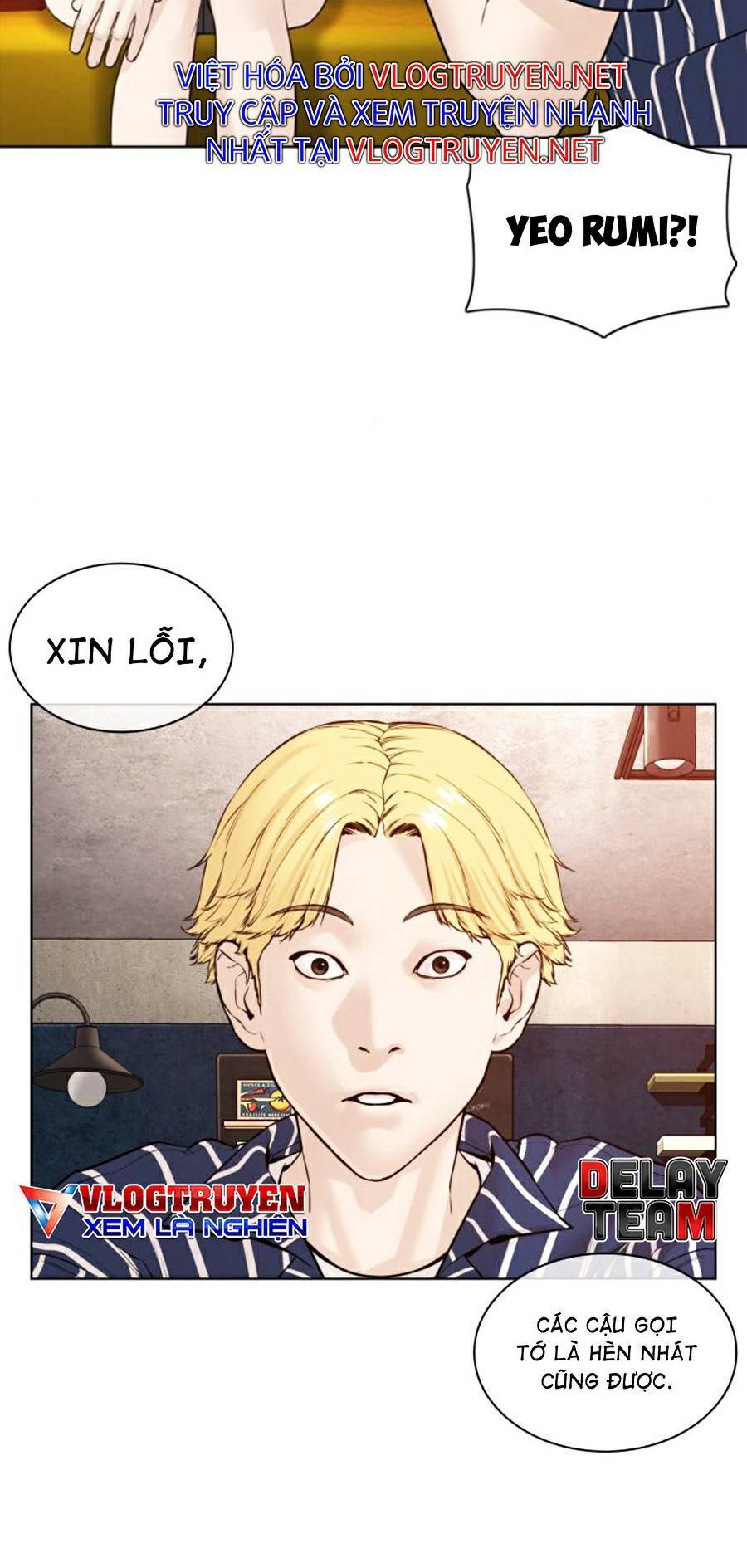 Cách Chiến Thắng Trận Đấu Chapter 114 - 76