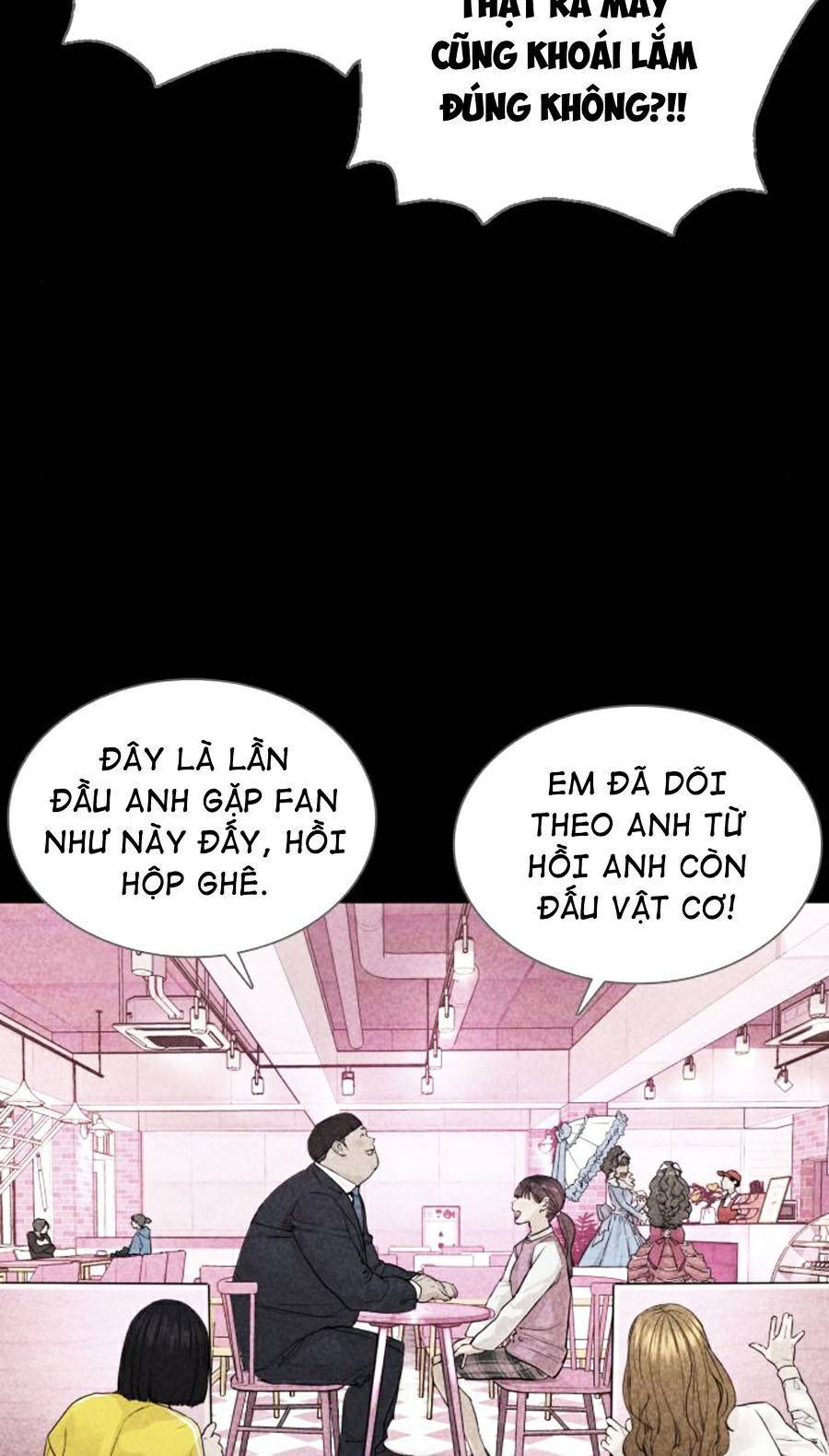 Cách Chiến Thắng Trận Đấu Chapter 114 - 86