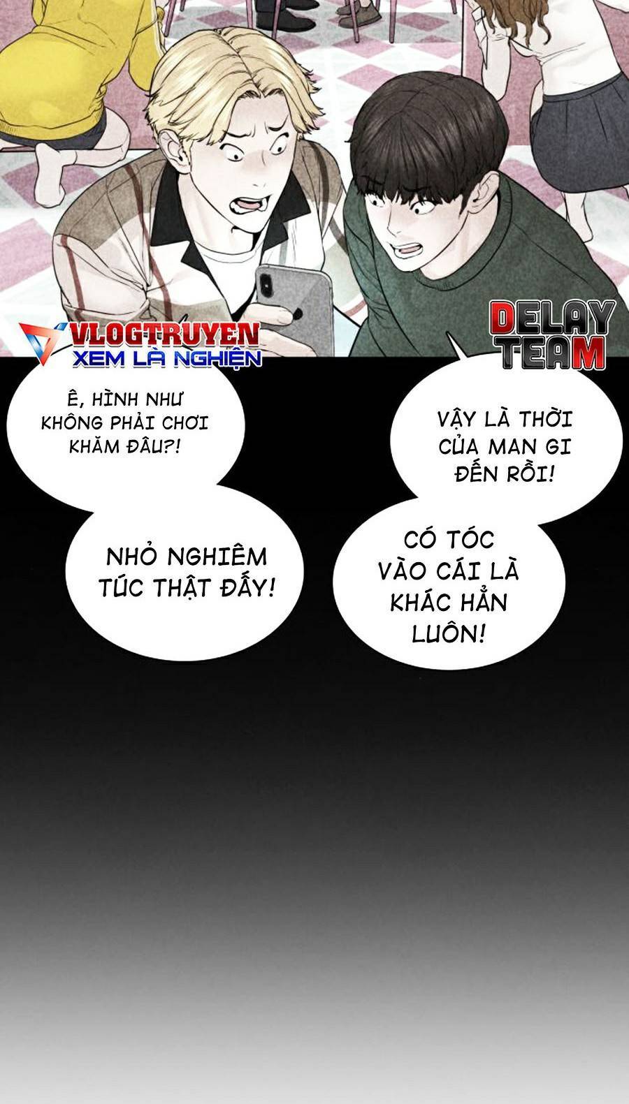 Cách Chiến Thắng Trận Đấu Chapter 114 - 87
