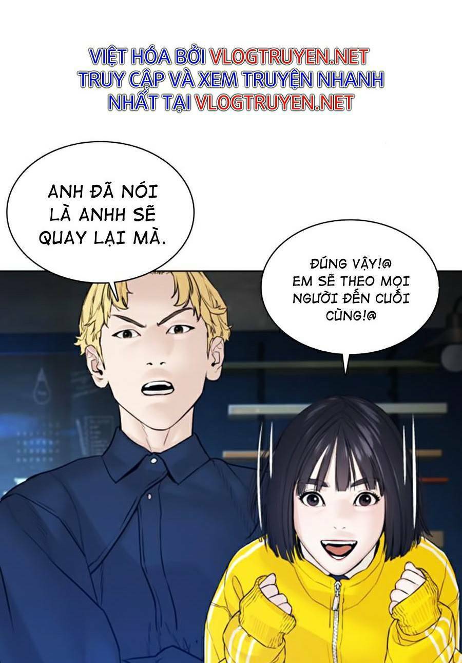 Cách Chiến Thắng Trận Đấu Chapter 116 - 101
