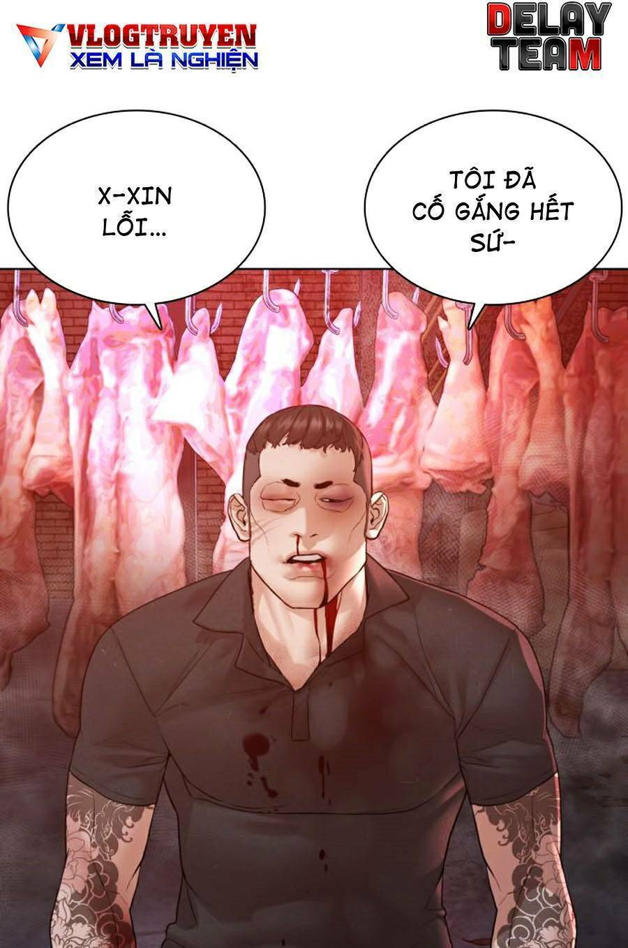 Cách Chiến Thắng Trận Đấu Chapter 116 - 113