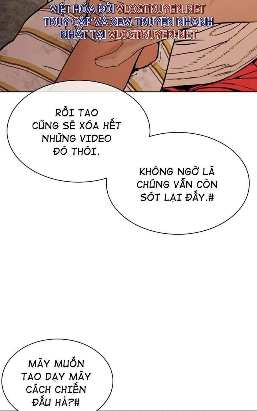 Cách Chiến Thắng Trận Đấu Chapter 116 - 13