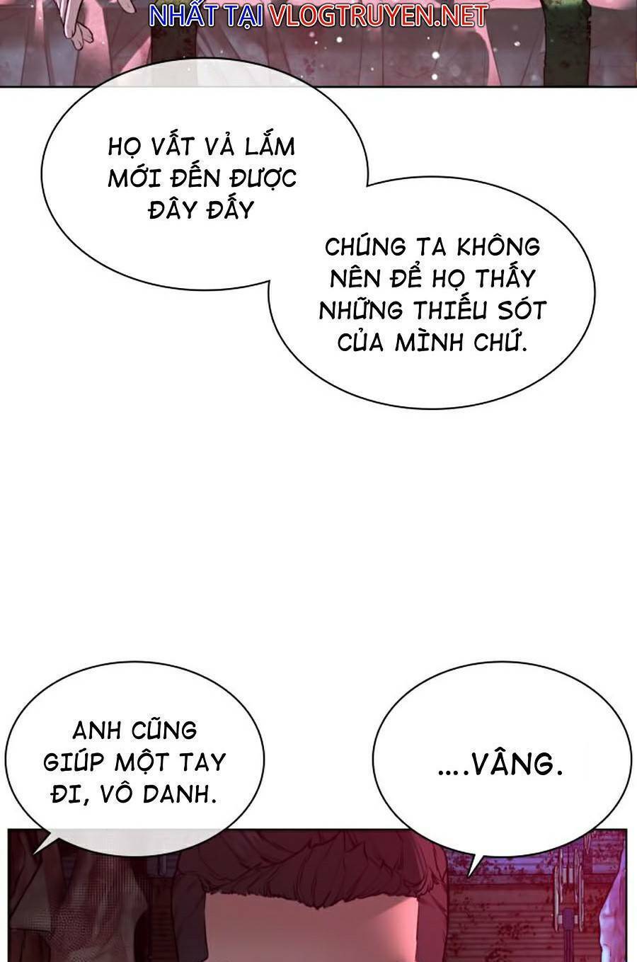 Cách Chiến Thắng Trận Đấu Chapter 116 - 125