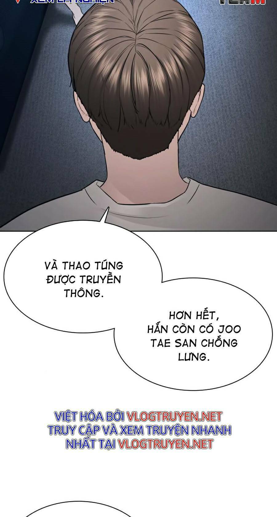 Cách Chiến Thắng Trận Đấu Chapter 116 - 142