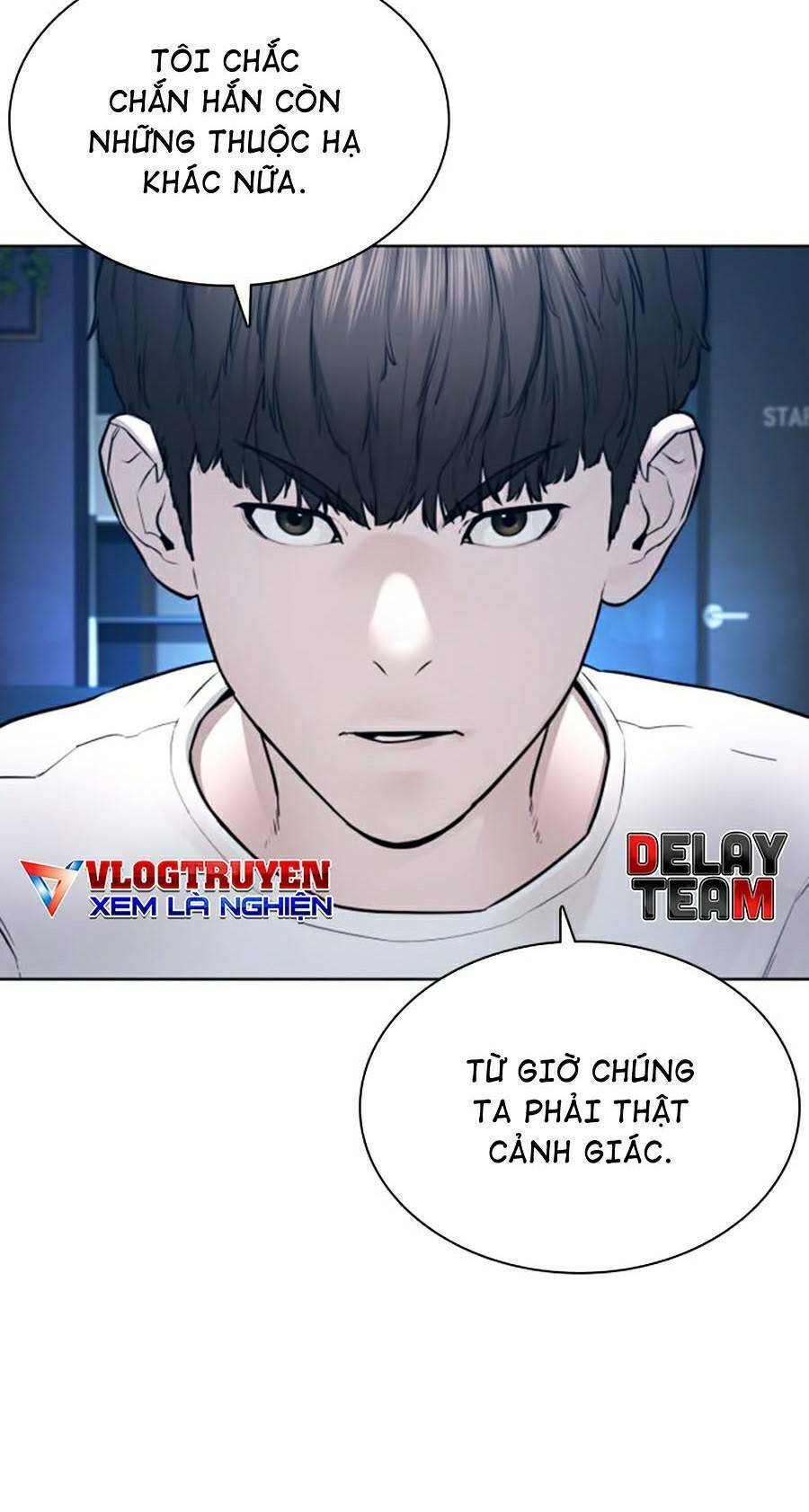 Cách Chiến Thắng Trận Đấu Chapter 116 - 143