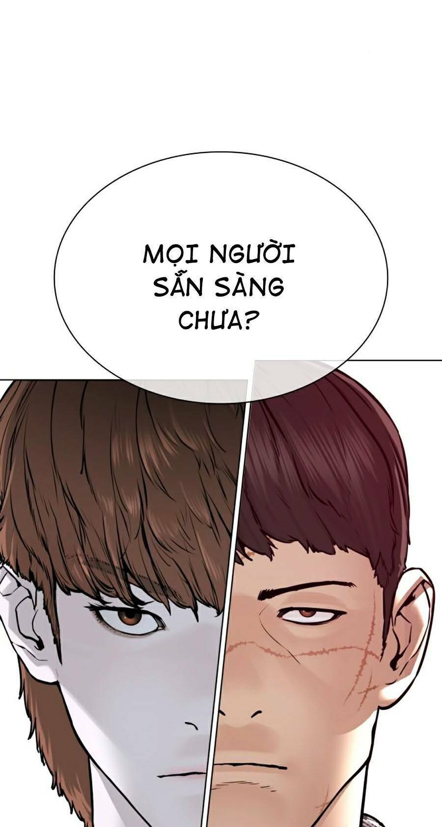 Cách Chiến Thắng Trận Đấu Chapter 116 - 144