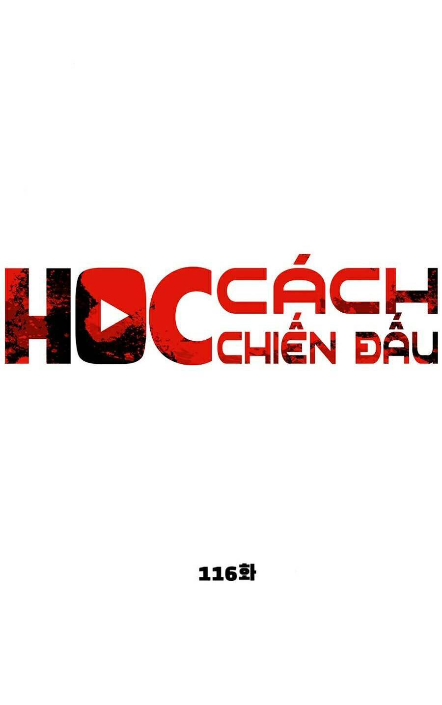 Cách Chiến Thắng Trận Đấu Chapter 116 - 22