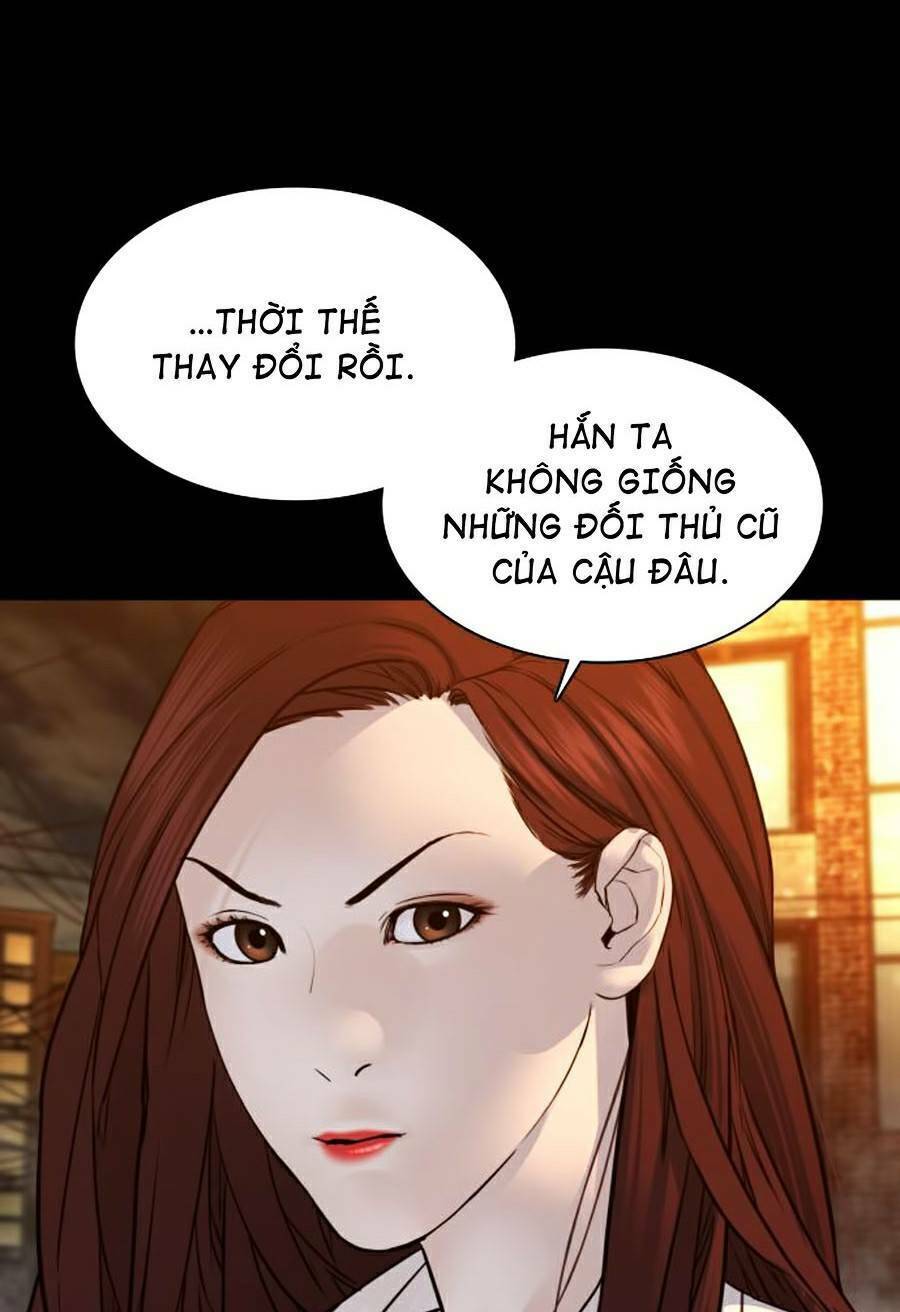 Cách Chiến Thắng Trận Đấu Chapter 116 - 40