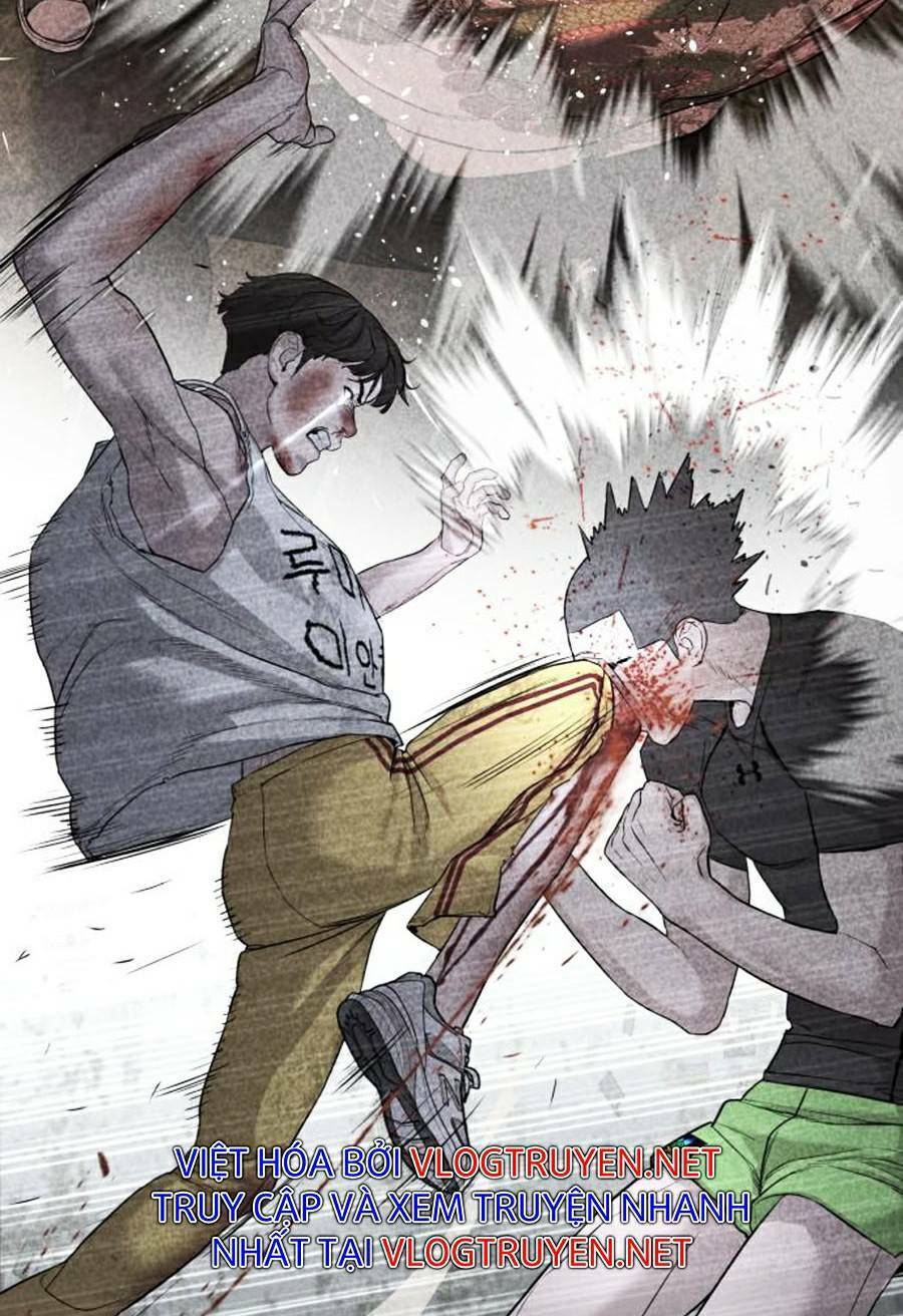 Cách Chiến Thắng Trận Đấu Chapter 116 - 48