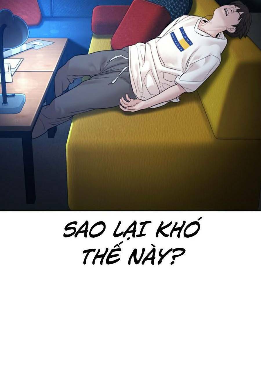 Cách Chiến Thắng Trận Đấu Chapter 116 - 62