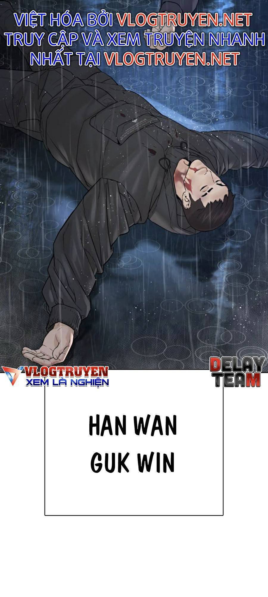 Cách Chiến Thắng Trận Đấu Chapter 125 - 110