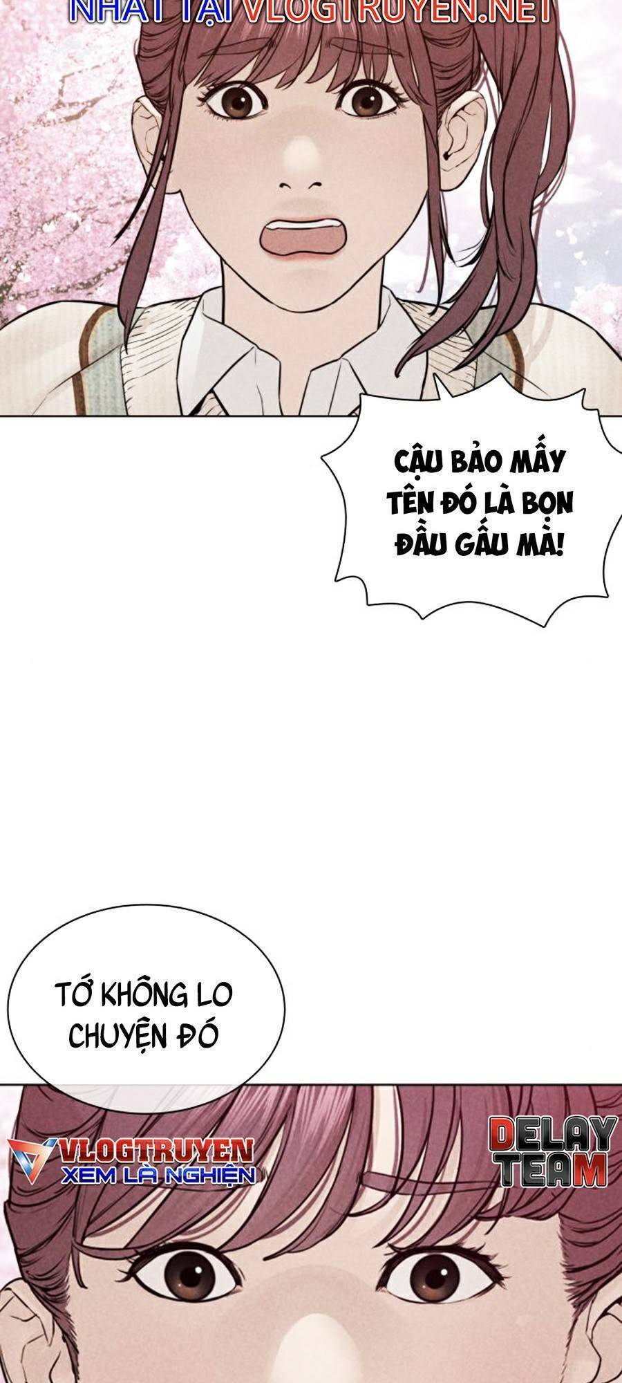 Cách Chiến Thắng Trận Đấu Chapter 125 - 118