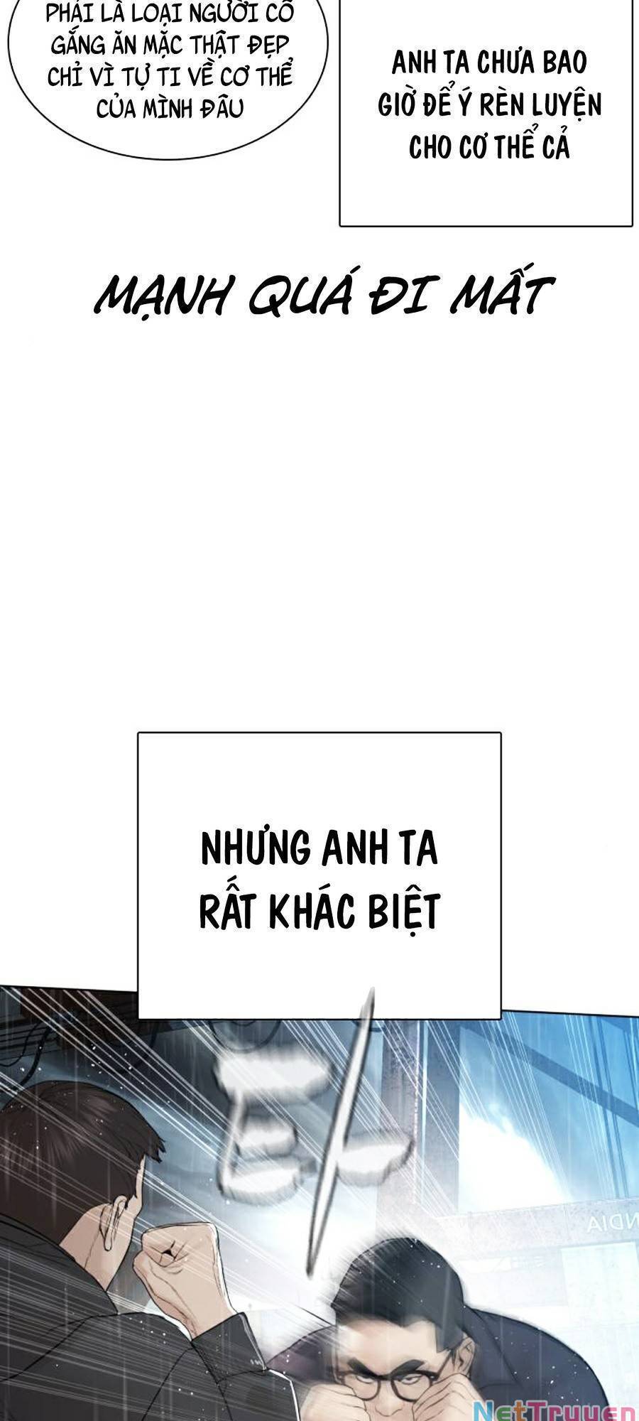 Cách Chiến Thắng Trận Đấu Chapter 125 - 19
