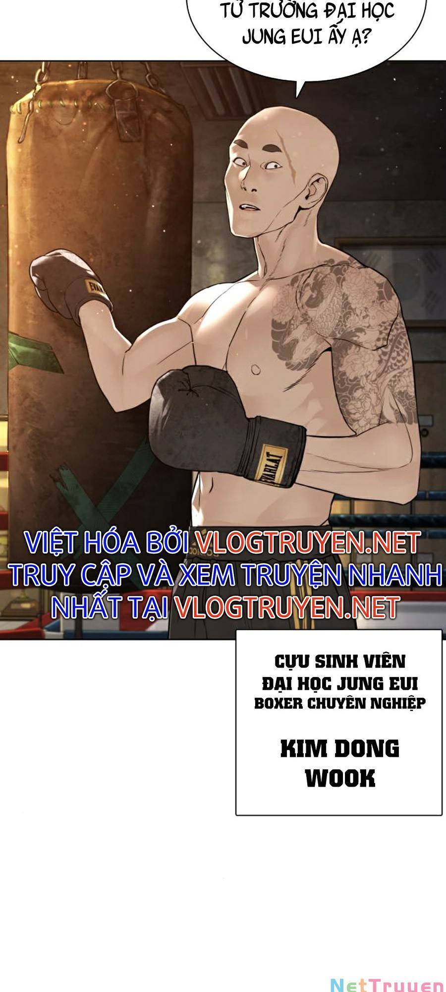 Cách Chiến Thắng Trận Đấu Chapter 125 - 3