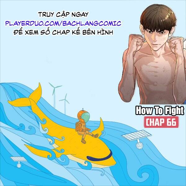 Cách Chiến Thắng Trận Đấu Chapter 63 - 113