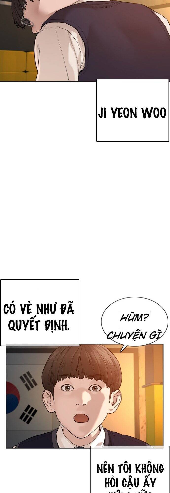 Cách Chiến Thắng Trận Đấu Chapter 63 - 22