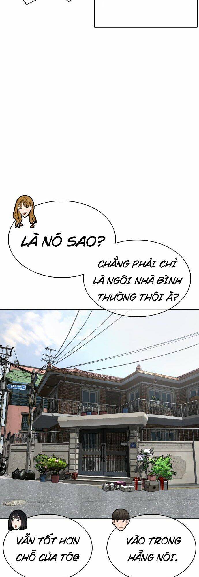 Cách Chiến Thắng Trận Đấu Chapter 64 - 44