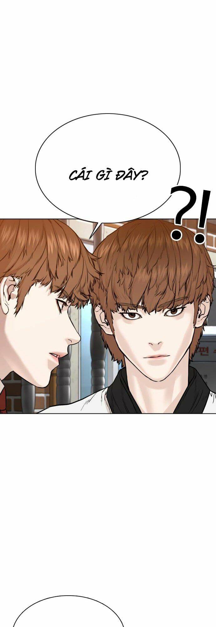 Cách Chiến Thắng Trận Đấu Chapter 64 - 50