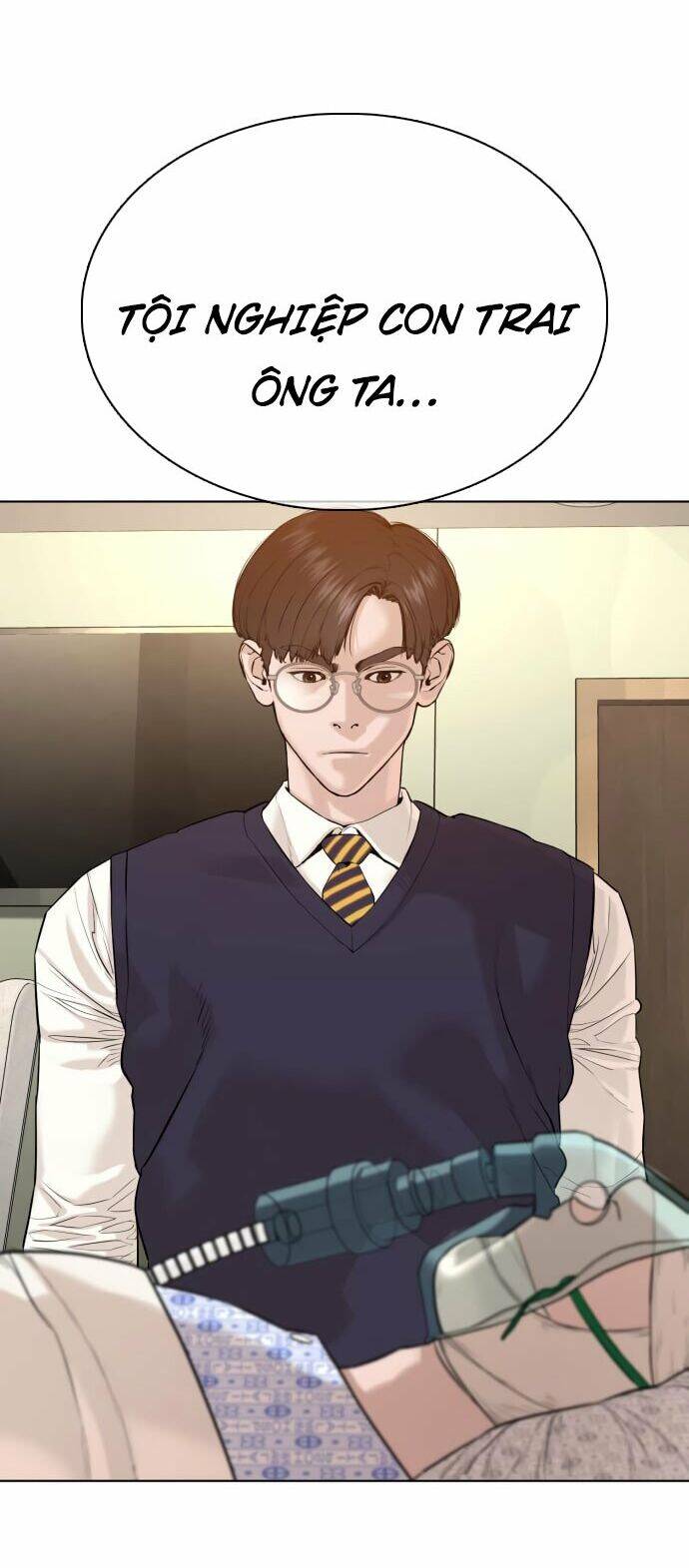 Cách Chiến Thắng Trận Đấu Chapter 64 - 6