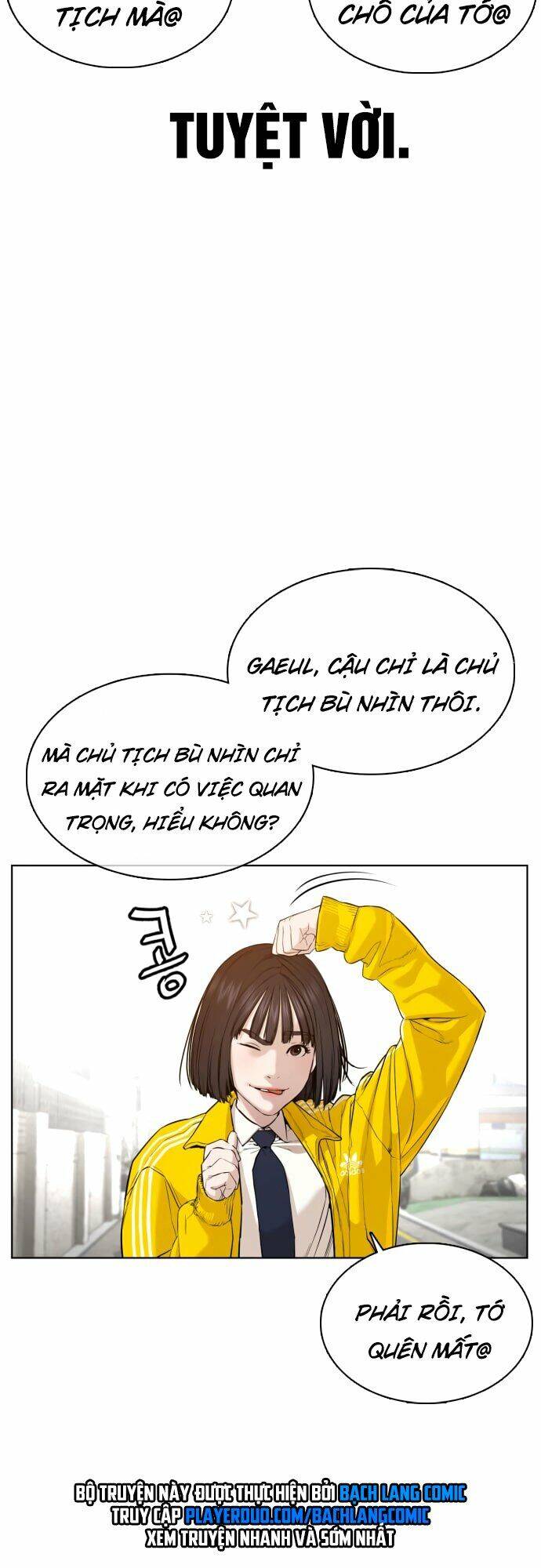 Cách Chiến Thắng Trận Đấu Chapter 64 - 55
