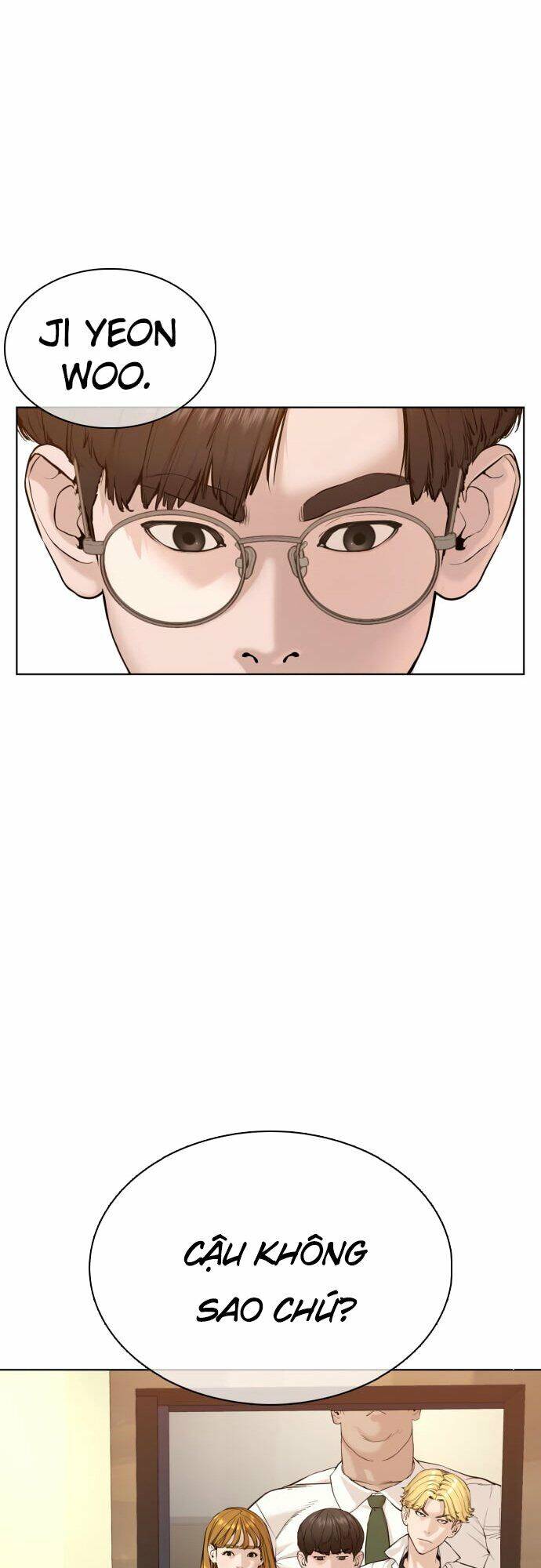 Cách Chiến Thắng Trận Đấu Chapter 64 - 7