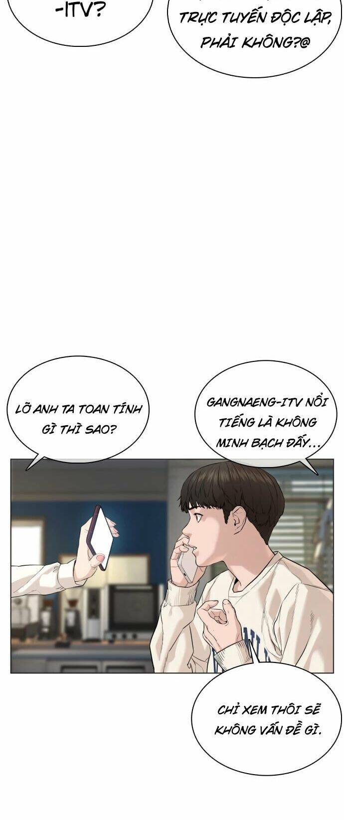 Cách Chiến Thắng Trận Đấu Chapter 64 - 65