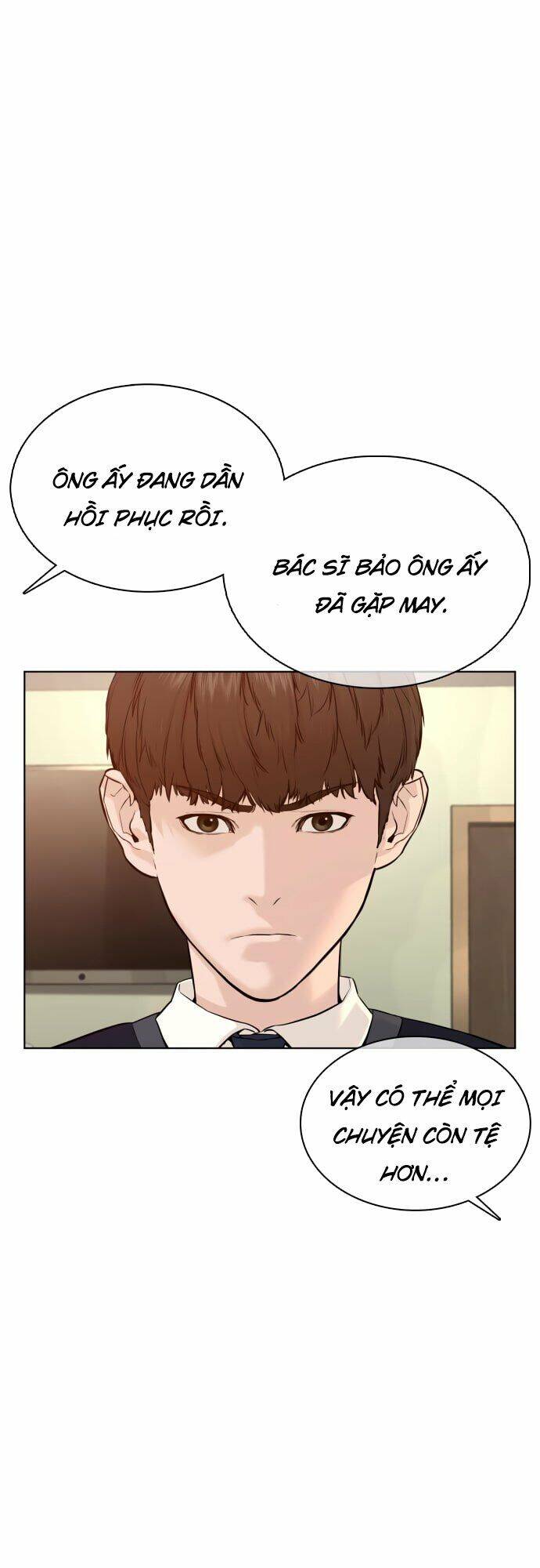 Cách Chiến Thắng Trận Đấu Chapter 64 - 10