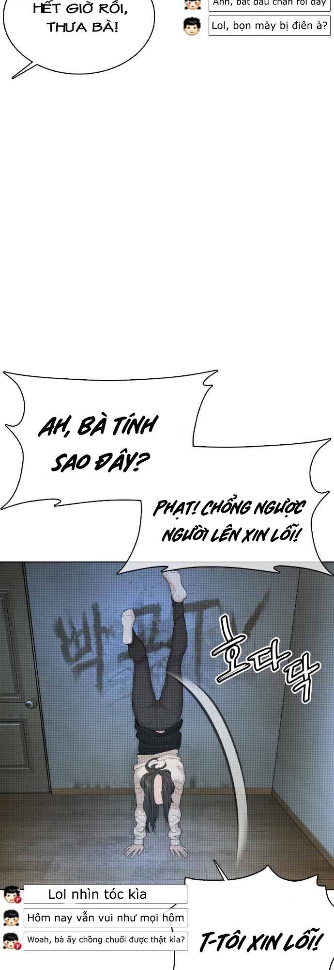 Cách Chiến Thắng Trận Đấu Chapter 65 - 37