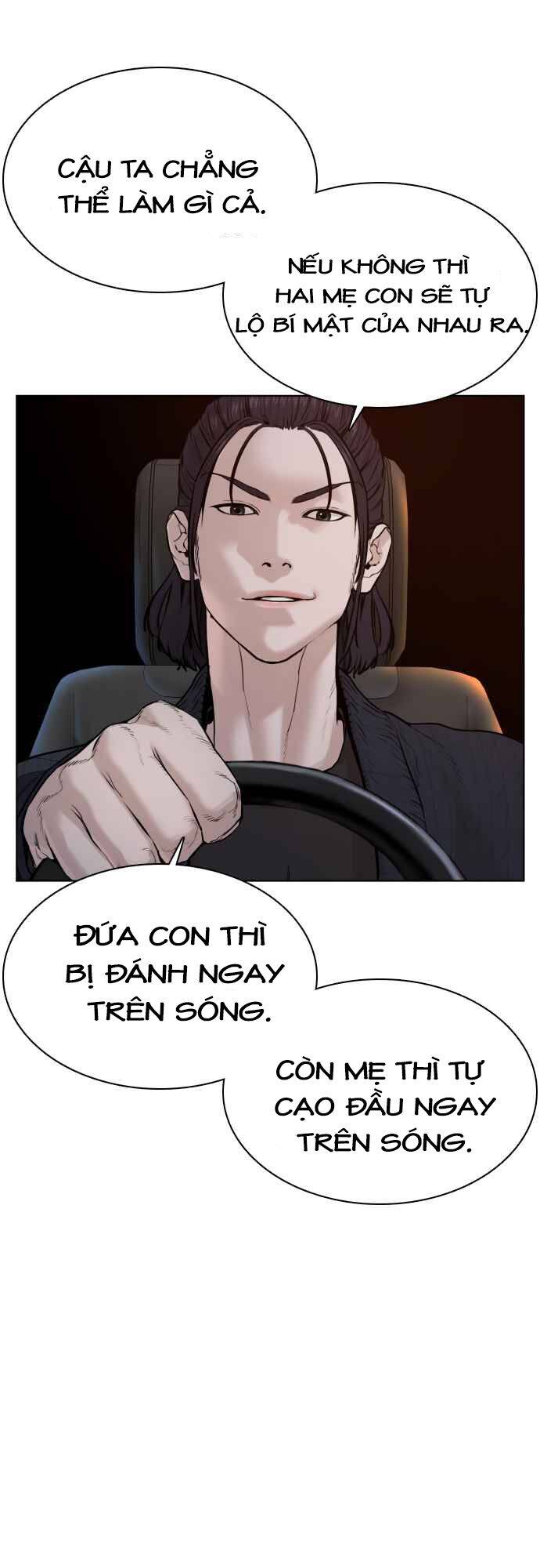Cách Chiến Thắng Trận Đấu Chapter 65 - 42