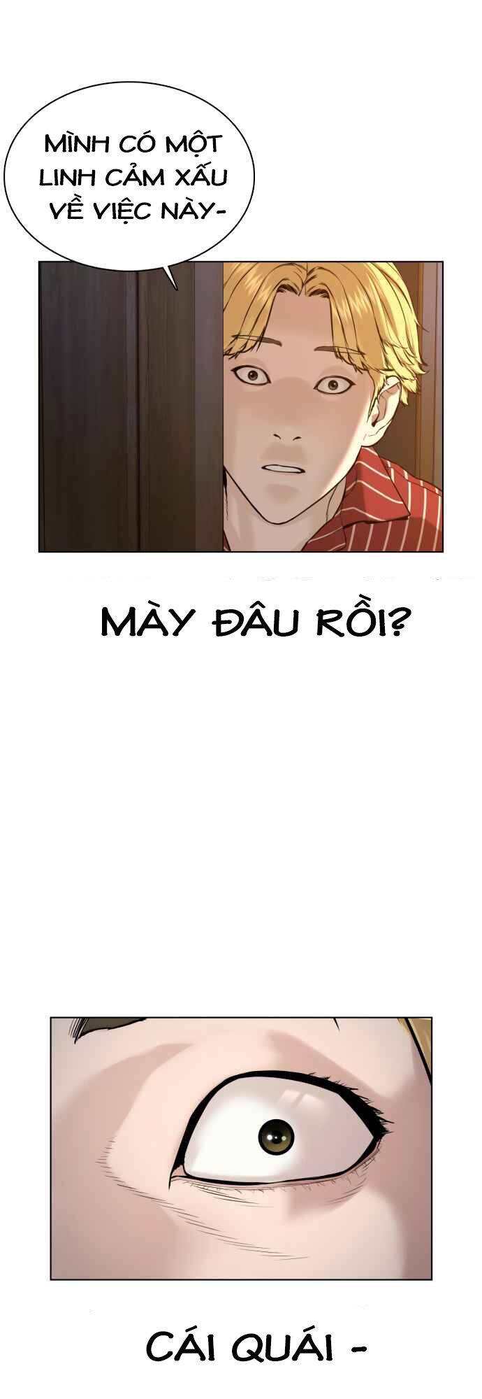 Cách Chiến Thắng Trận Đấu Chapter 65 - 49