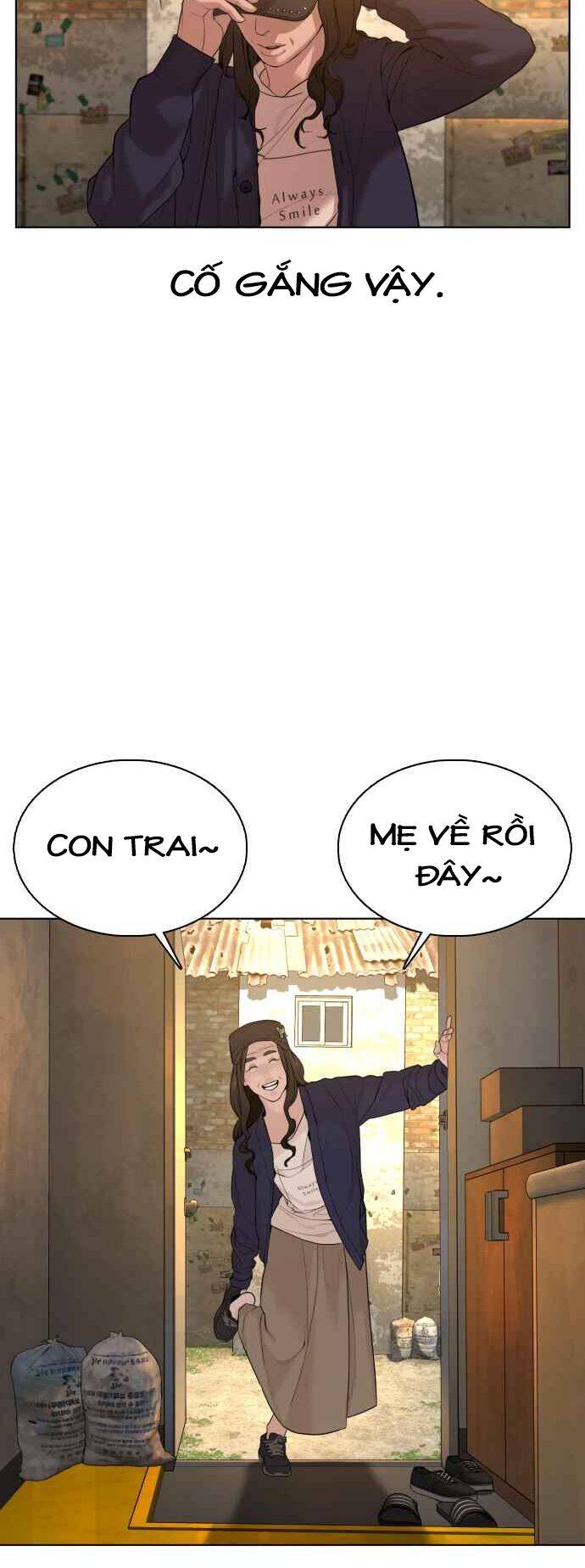 Cách Chiến Thắng Trận Đấu Chapter 65 - 7